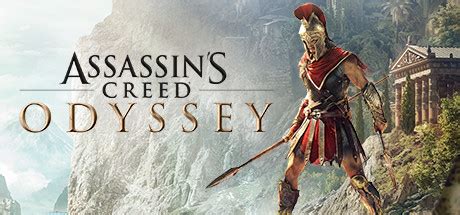 assassins creed odyssey on steam.